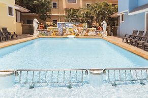 GuestHouser 4 BHK Villa in Calangute