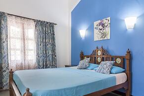 GuestHouser 4 BHK Villa in Calangute