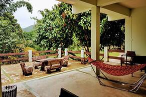 Pai Backpackers Paradise - Adults Only