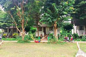 Pai Backpackers Paradise - Adults Only