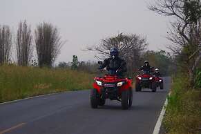 Pai Backpackers Paradise - Adults Only