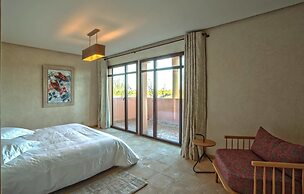 Villa De Luxe Samanah