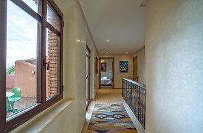 Villa De Luxe Samanah