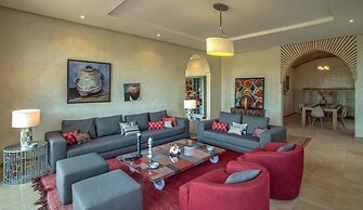 Villa De Luxe Samanah