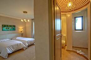 Villa De Luxe Samanah