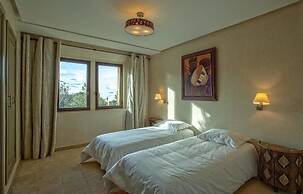 Villa De Luxe Samanah