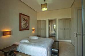 Villa De Luxe Samanah