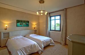 Villa De Luxe Samanah