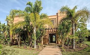 Villa De Luxe Samanah
