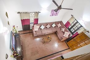 GuestHouser 3 BHK Villa - b46f