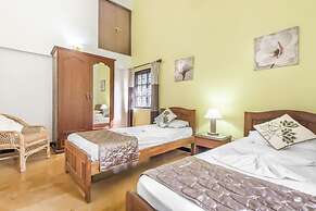 GuestHouser 3 BHK Villa - b46f