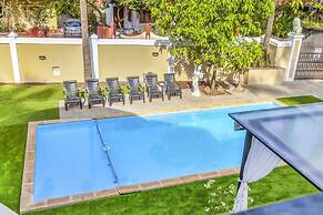 GuestHouser 3 BHK Villa - b46f