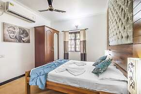 GuestHouser 3 BHK Villa - b46f
