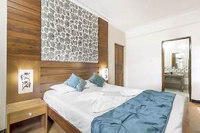 GuestHouser 3 BHK Villa - b46f