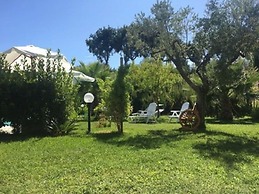 B&B Il Giardino Mediterraneo