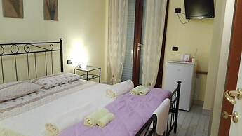 B&B Il Giardino Mediterraneo