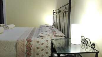 B&B Il Giardino Mediterraneo