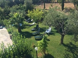 B&B Il Giardino Mediterraneo
