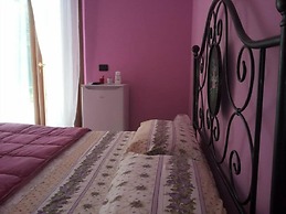 B&B Il Giardino Mediterraneo