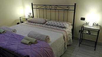 B&B Il Giardino Mediterraneo