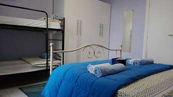 B&B Il Giardino Mediterraneo