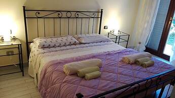 B&B Il Giardino Mediterraneo