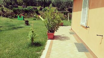 B&B Il Giardino Mediterraneo