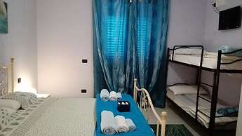 B&B Il Giardino Mediterraneo