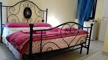 B&B Il Giardino Mediterraneo