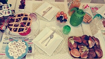 B&B Il Giardino Mediterraneo