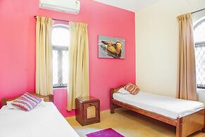GuestHouser 3 BHK Villa - 51d2