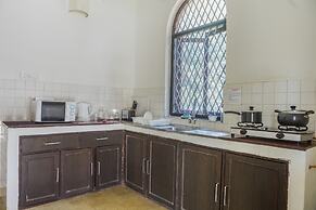 GuestHouser 3 BHK Villa - 51d2