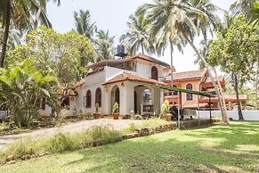 GuestHouser 3 BHK Villa - 51d2