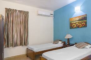 GuestHouser 3 BHK Villa - 51d2