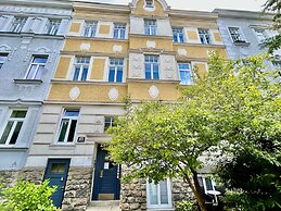 Leuhusen Boutique Apartments