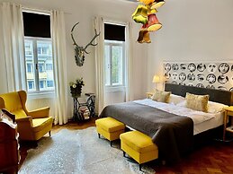 Leuhusen Boutique Apartments