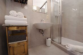 Leuhusen Boutique Apartments