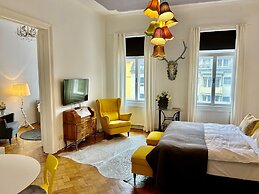 Leuhusen Boutique Apartments