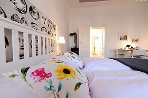 Leuhusen Boutique Apartments