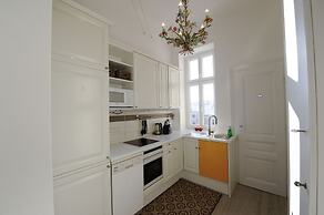 Leuhusen Boutique Apartments