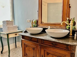 Leuhusen Boutique Apartments