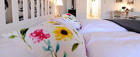 Leuhusen Boutique Apartments