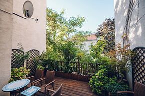 Leuhusen Boutique Apartments