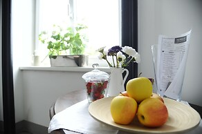 Leuhusen Boutique Apartments