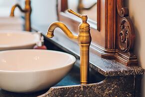 Leuhusen Boutique Apartments