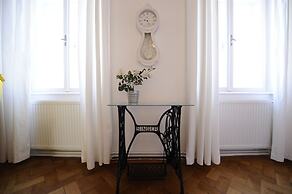 Leuhusen Boutique Apartments