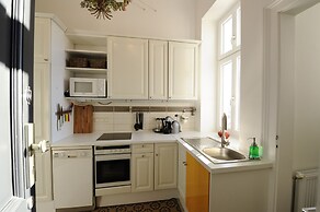 Leuhusen Boutique Apartments