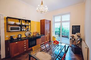 Leuhusen Boutique Apartments