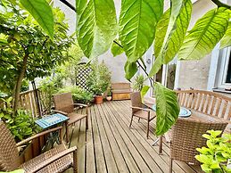 Leuhusen Boutique Apartments