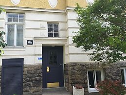 Leuhusen Boutique Apartments